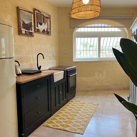 Ogygia Suites Gozo Għarb Exterior foto