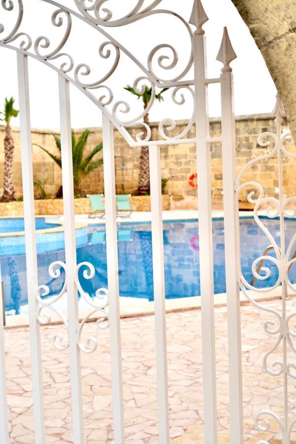 Ogygia Suites Gozo Għarb Exterior foto