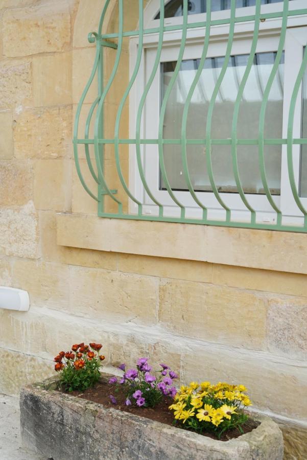 Ogygia Suites Gozo Għarb Exterior foto