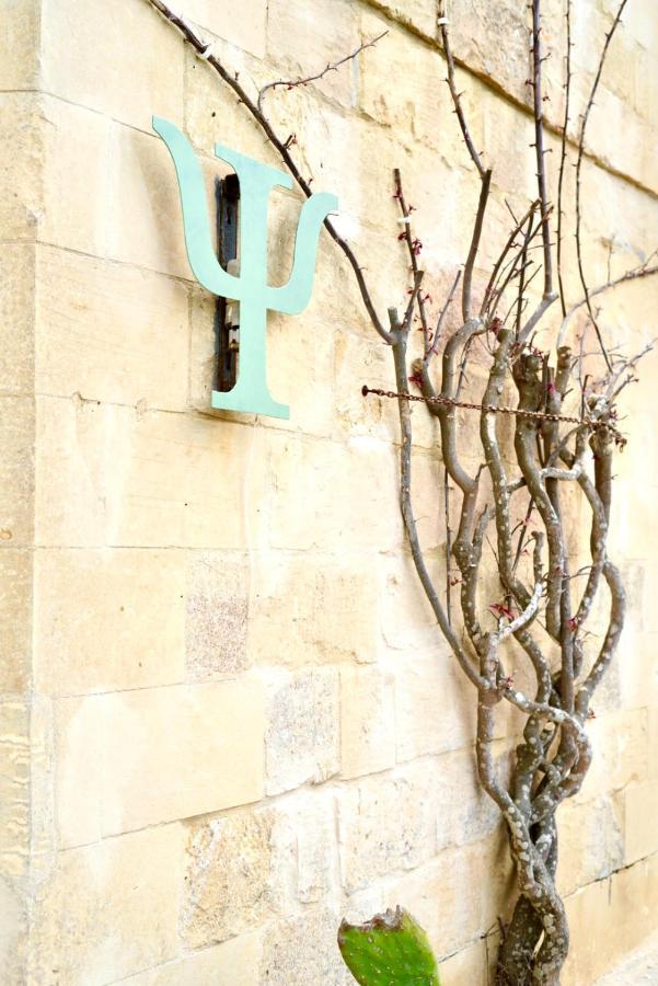 Ogygia Suites Gozo Għarb Exterior foto